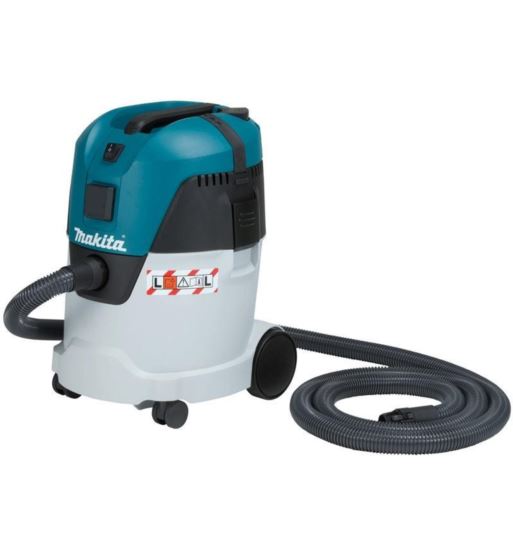 Odkurzacz Makita VC2512L